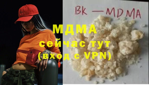 хмурый Алзамай